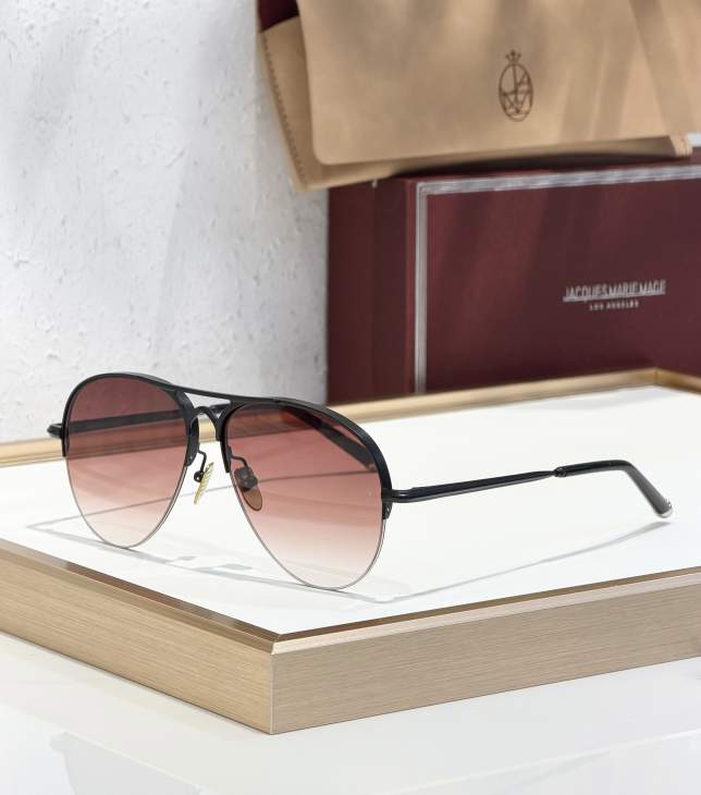Picture of Jacques Marie Mage Sunglasses _SKUfw76147594fw